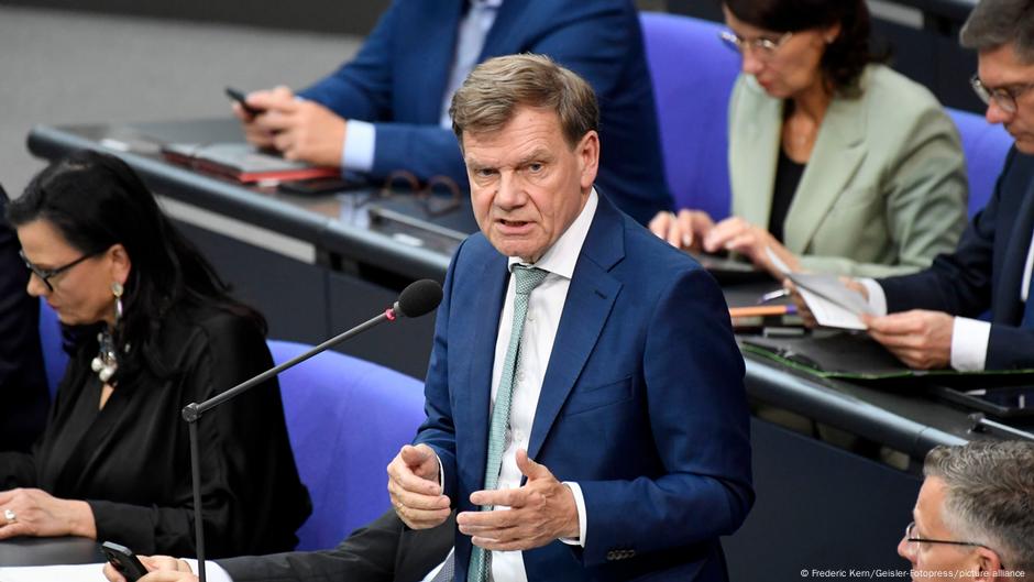 72790928 403 Deutsche Welle ФРГ