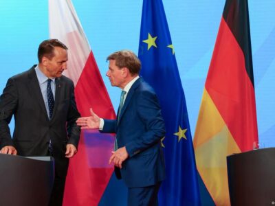 72792371 403 Deutsche Welle Берлин, Варшава