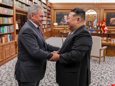 72794011 403 Deutsche Welle Россия-КНДР