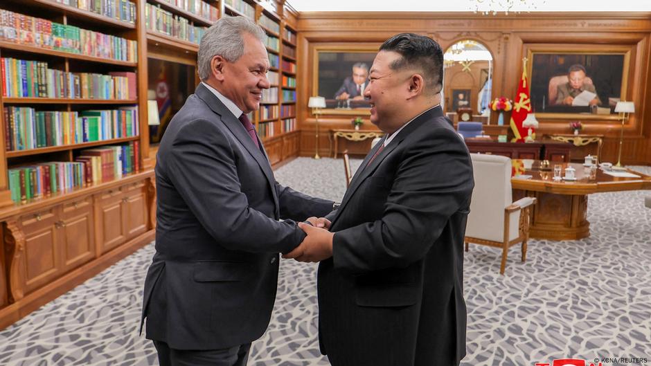 72794011 403 Deutsche Welle Россия-КНДР