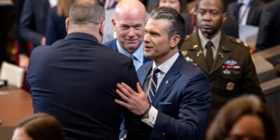 72800309 403 Deutsche Welle НАТО