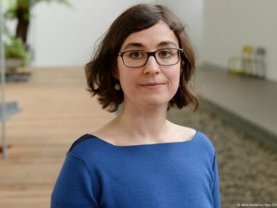 72805342 403 Deutsche Welle Мюнхен