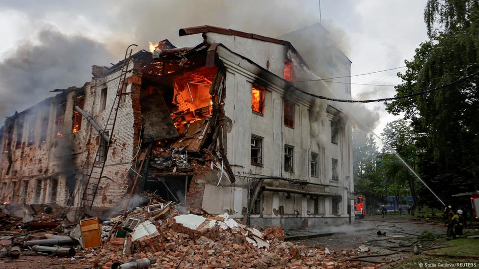 72828423 403 Deutsche Welle Харьков