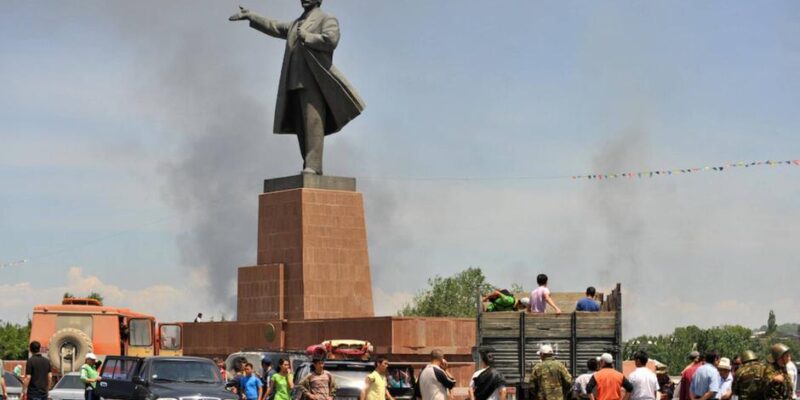 72831436 403 Deutsche Welle Кыргызстан