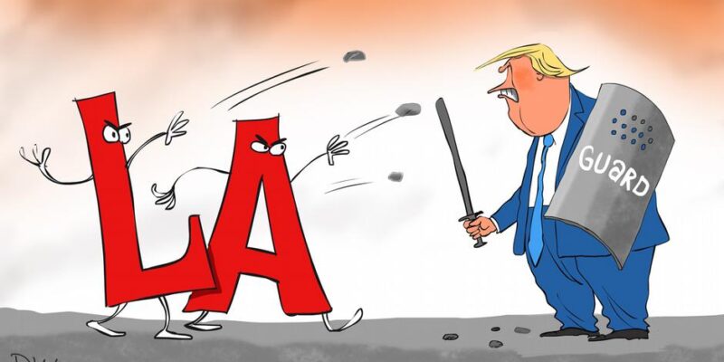 72854716 403 Deutsche Welle Дональд Трамп