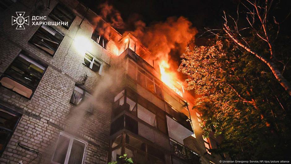 72872706 403 Deutsche Welle атака РФ