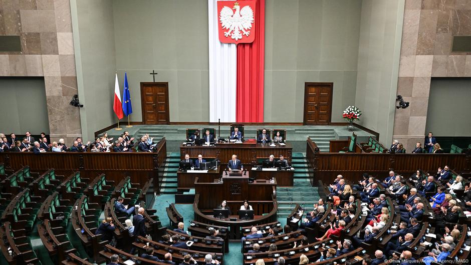 72875256 403 Deutsche Welle Дональд Туск