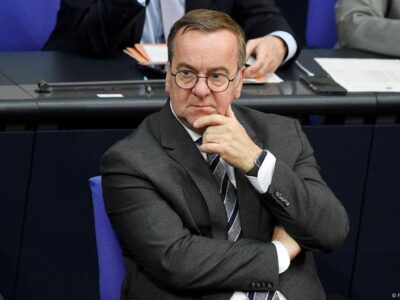 72878714 403 Deutsche Welle Иран-Израиль
