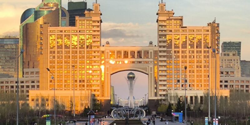 72880686 403 Deutsche Welle Казахстан