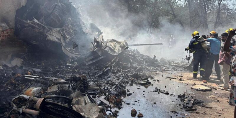 72881593 403 Deutsche Welle Air India