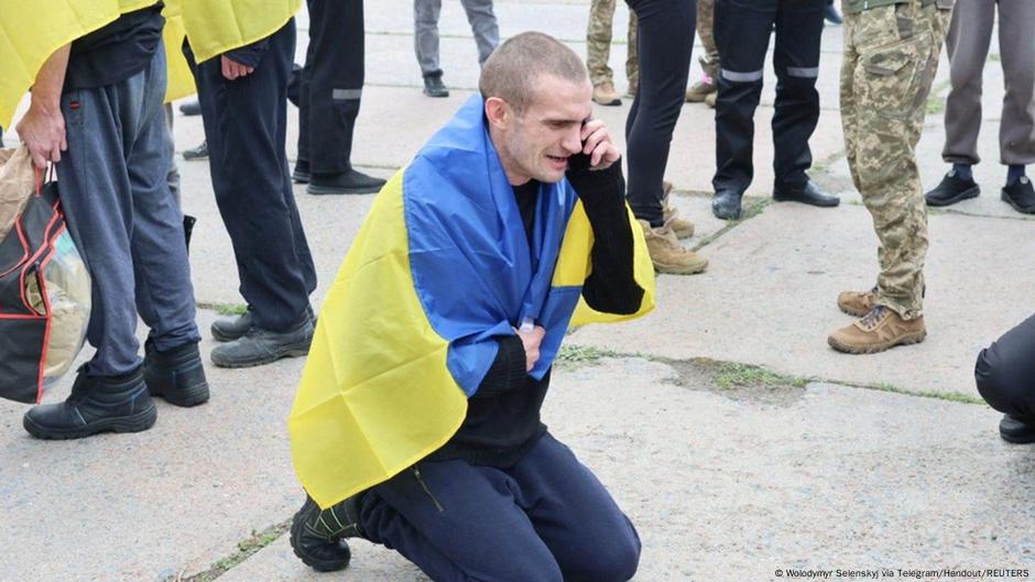 72886159 403 Deutsche Welle плен