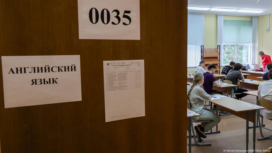 72890289 403 Deutsche Welle ЕГЭ
