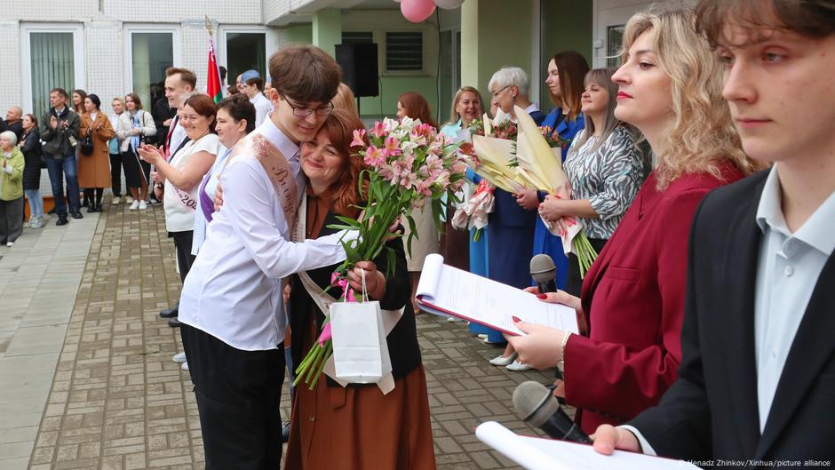 72901404 403 Deutsche Welle Беларусь
