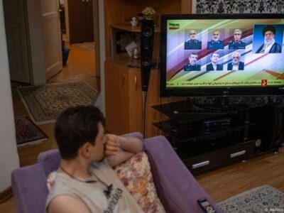 72905302 403 Deutsche Welle ядерная программа