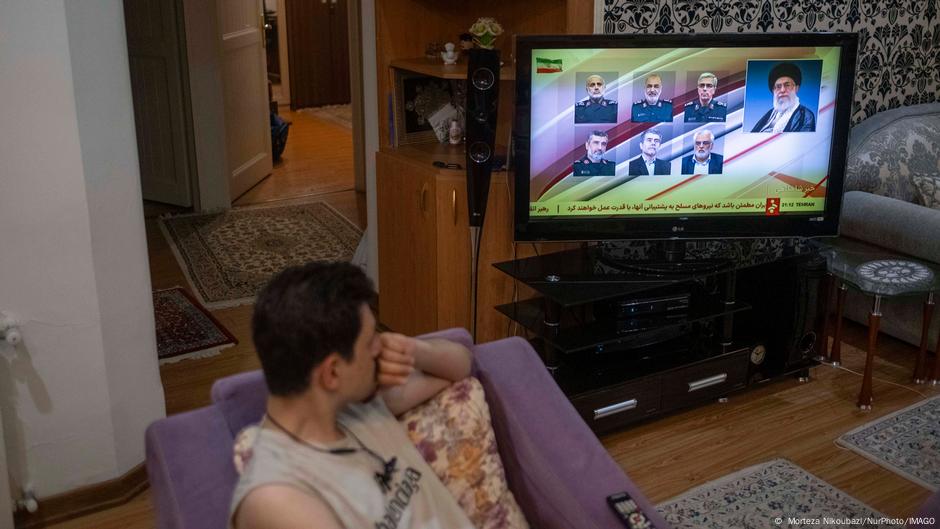 72905302 403 Deutsche Welle ядерная программа