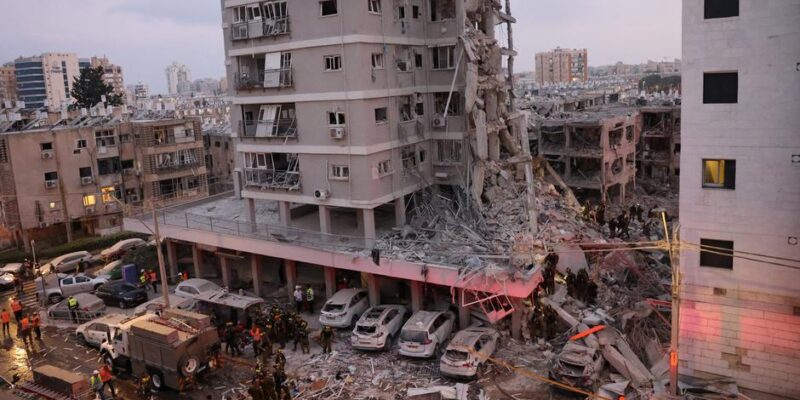 72914016 403 Deutsche Welle война в Иране