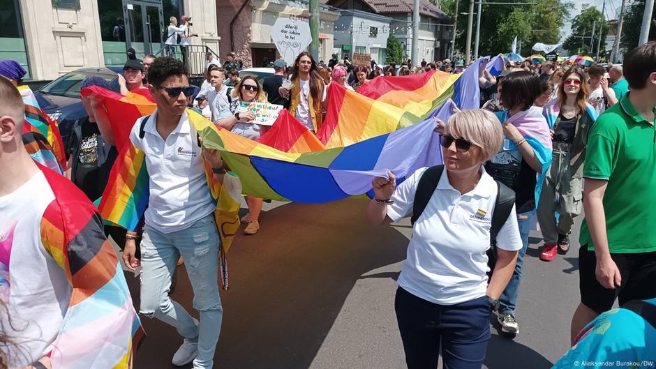 72918656 403 Deutsche Welle ЛГБТК, протесты в Молдавии