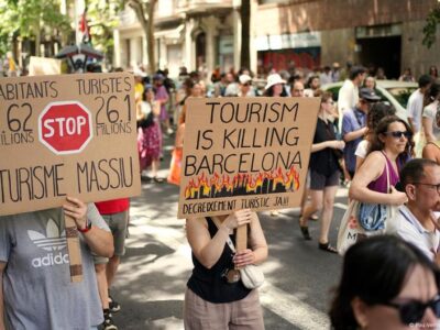 72919480 403 Deutsche Welle Митинги в европе