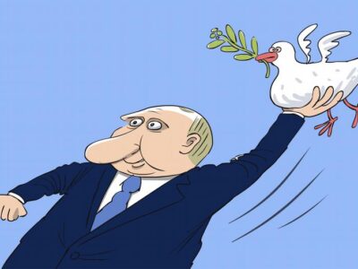 72935387 403 Deutsche Welle Владимир Путин