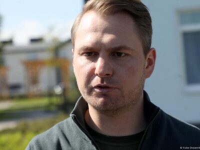 72937797 403 Deutsche Welle Руслан Кравченко