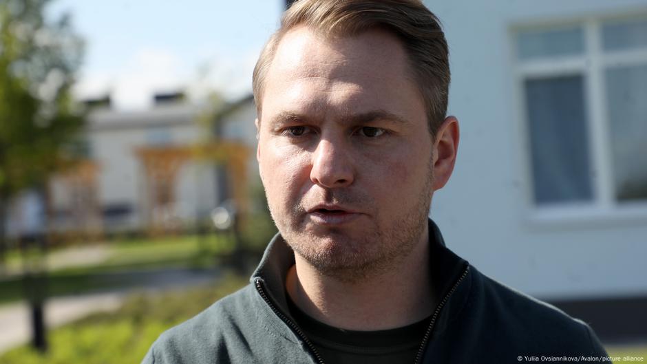 72937797 403 Deutsche Welle Руслан Кравченко