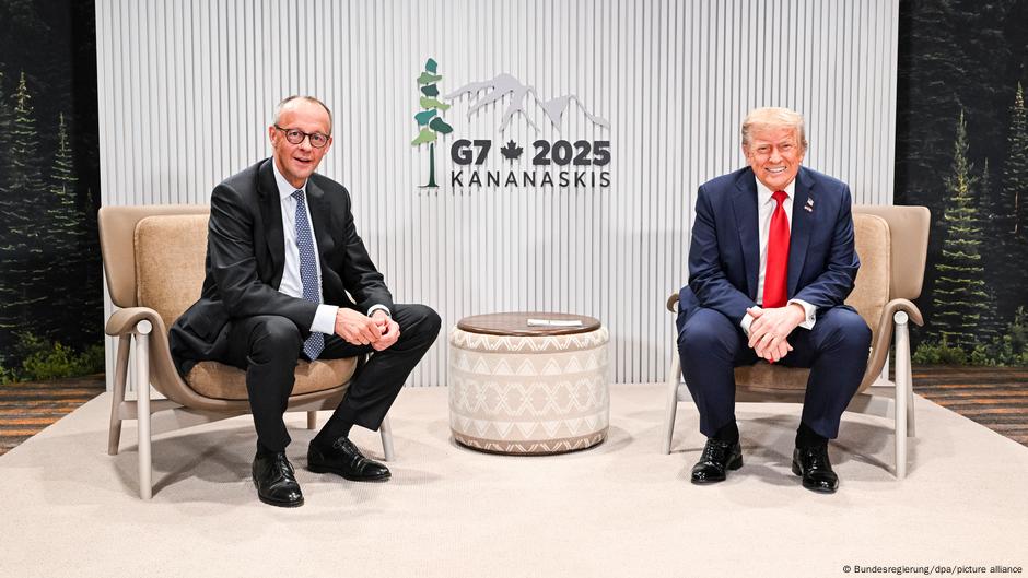 72939065 403 Deutsche Welle Мерц-Трамп