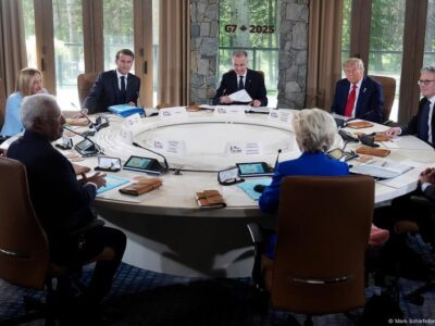 72939075 403 Deutsche Welle G7, Иран-Израиль