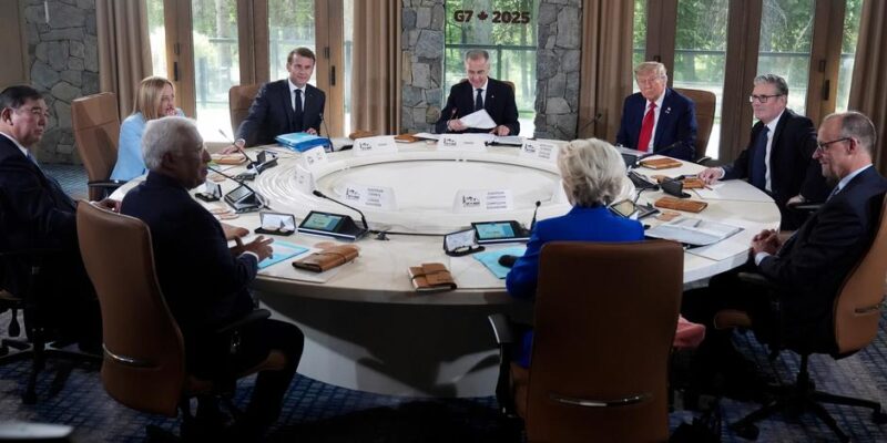 72939075 403 Deutsche Welle G7, Иран-Израиль