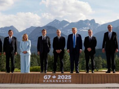 72939129 403 Deutsche Welle G7