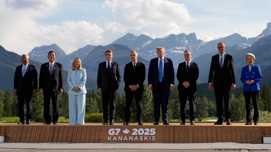 72939129 403 Deutsche Welle G7