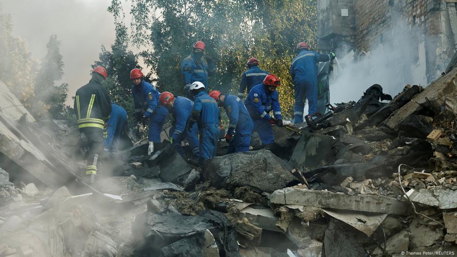 72939504 403 Deutsche Welle киев