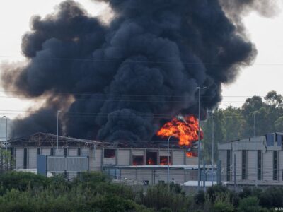72940090 403 Deutsche Welle Иран-Израиль