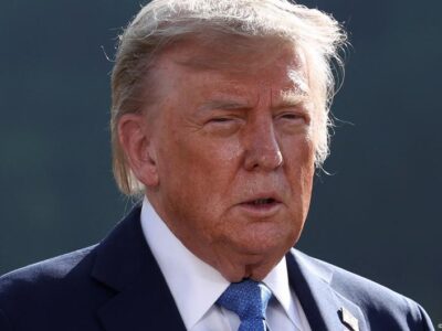 72941315 403 Deutsche Welle Дональд Трамп