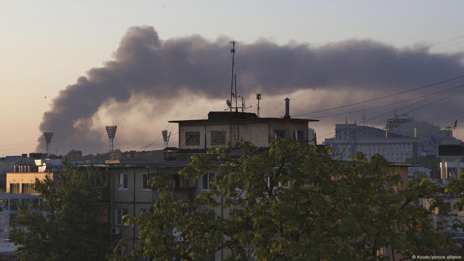 72959216 403 Deutsche Welle полигон