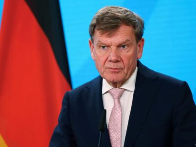 72969718 403 Deutsche Welle германия