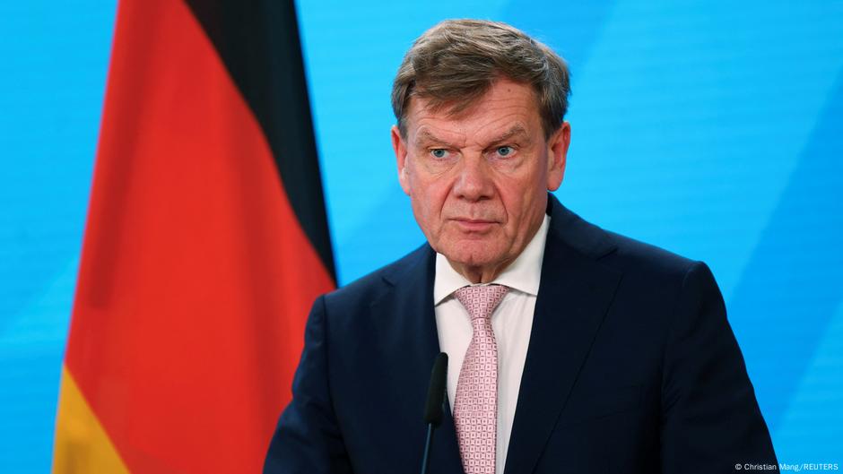 72969718 403 Deutsche Welle германия
