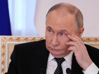 72978059 403 новости Владимир Путин