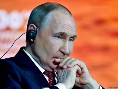 72990298 403 Deutsche Welle национальный мессенджер России