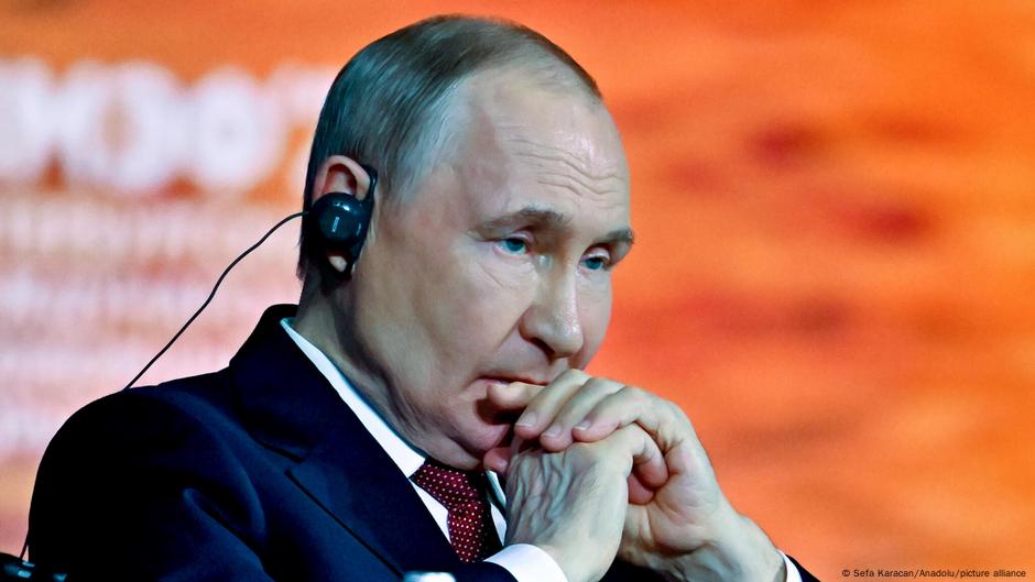 72990298 403 Deutsche Welle национальный мессенджер России