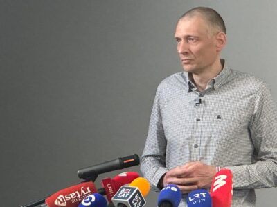 72998747 403 Deutsche Welle Сергей Тихановский