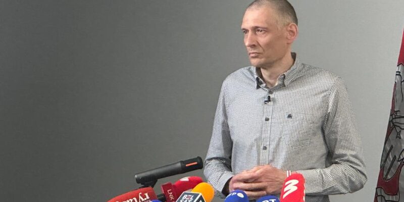 72998747 403 Deutsche Welle Сергей Тихановский