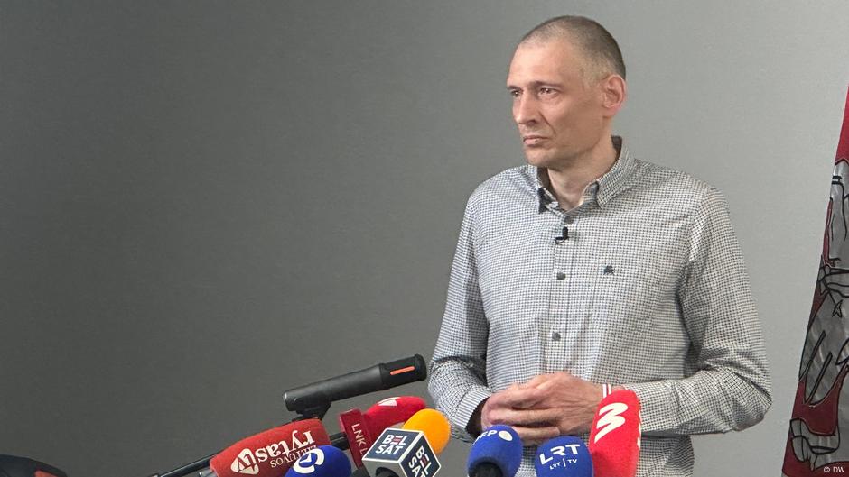 72998747 403 Deutsche Welle Сергей Тихановский