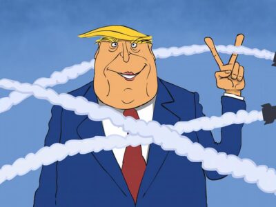 73018704 403 Deutsche Welle Дональд Трамп, израиль-иран