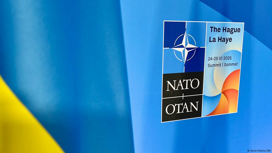 73028438 403 Deutsche Welle саммит НАТО в Гааге