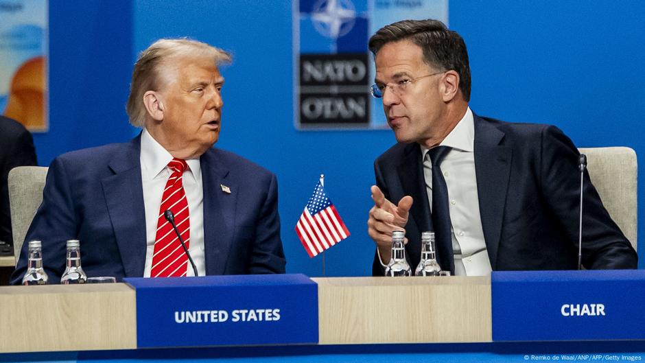73033645 403 Deutsche Welle Дональд Трамп