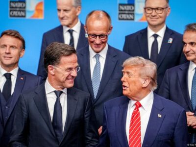 73038760 403 Deutsche Welle НАТО