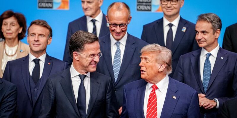 73038760 403 Deutsche Welle НАТО