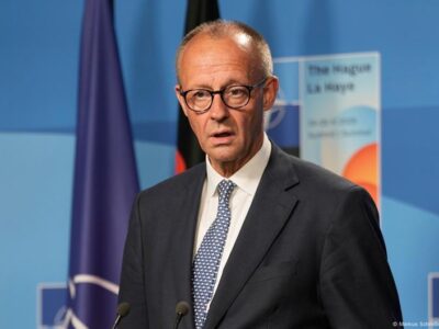 73038837 403 Deutsche Welle Трамп-Мерц