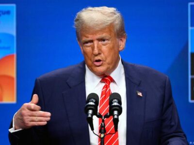 73040059 403 Deutsche Welle Дональд Трамп