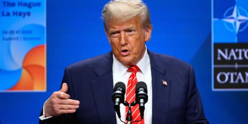 73040059 403 Deutsche Welle Дональд Трамп